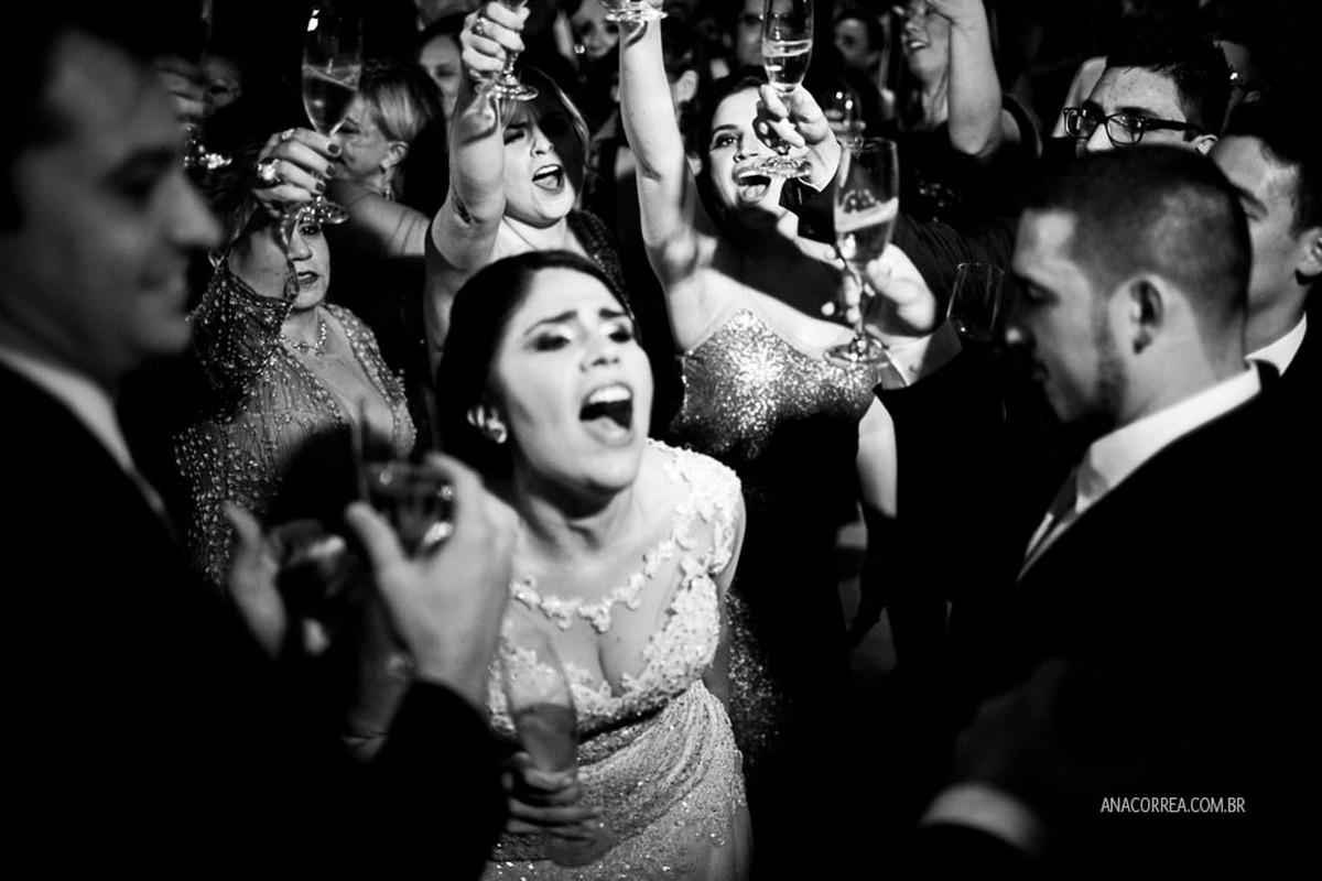Casamento Veronica & Diego | Casa Petra, SP