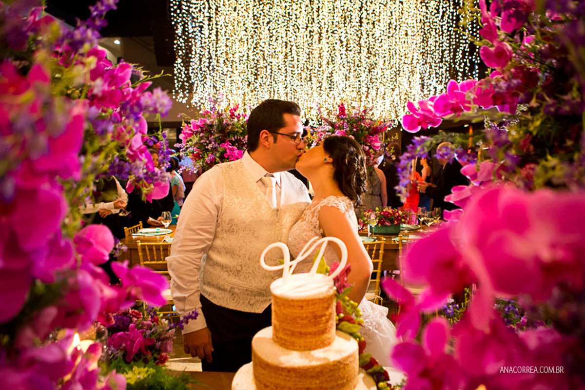 Casamento Veronica & Diego | Casa Petra, SP