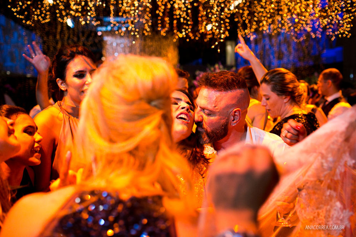Casamento Veronica & Diego | Casa Petra, SP