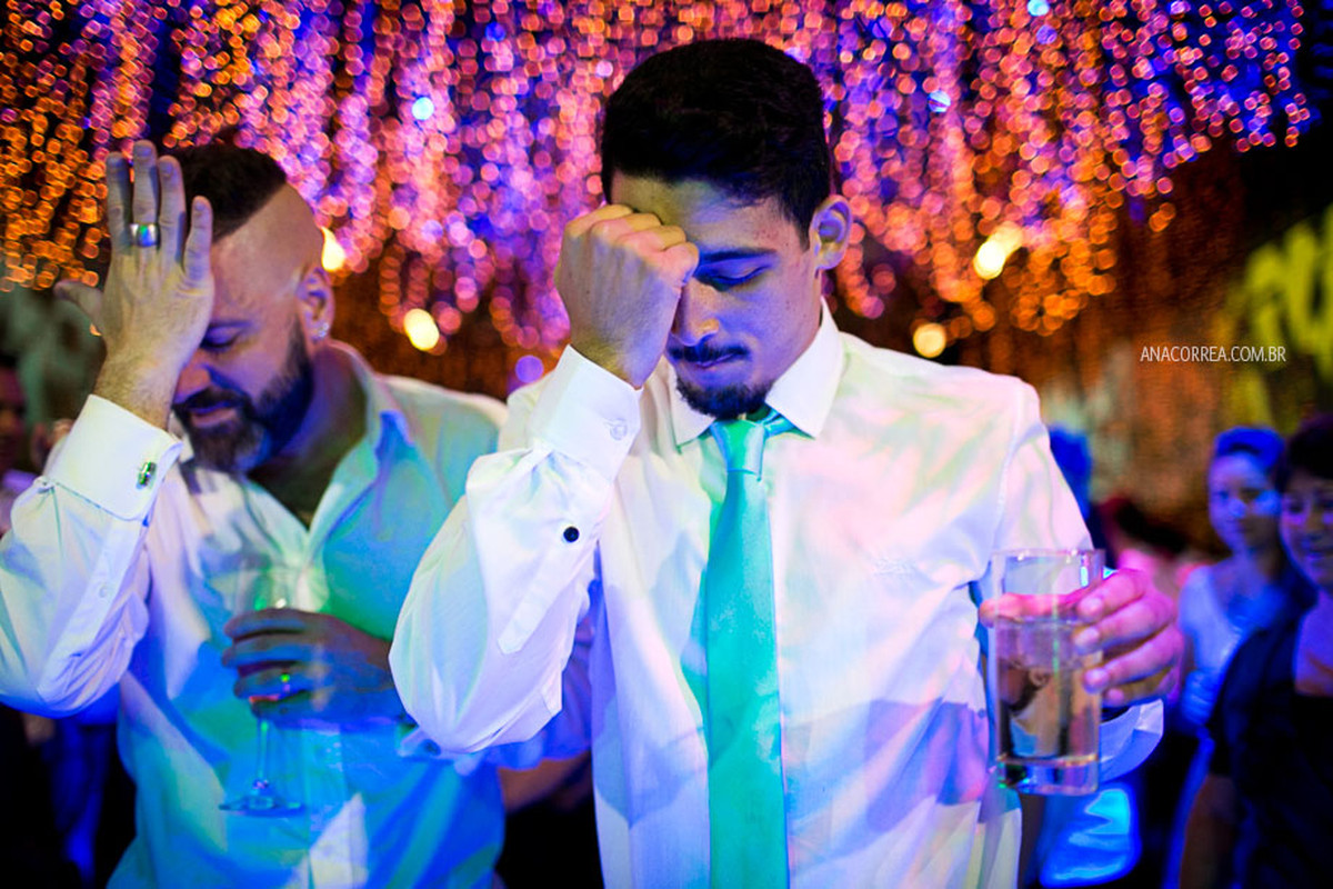 Casamento Veronica & Diego | Casa Petra, SP