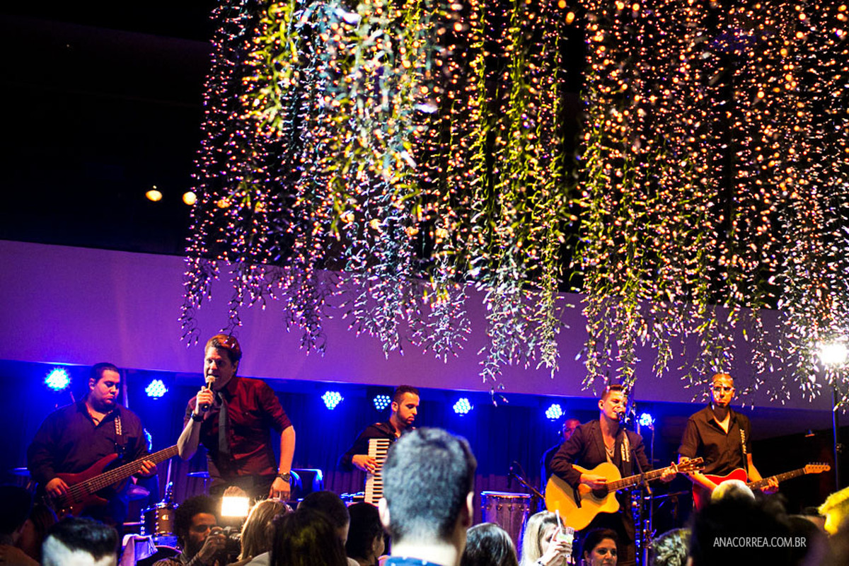 Casamento Veronica & Diego | Casa Petra, SP