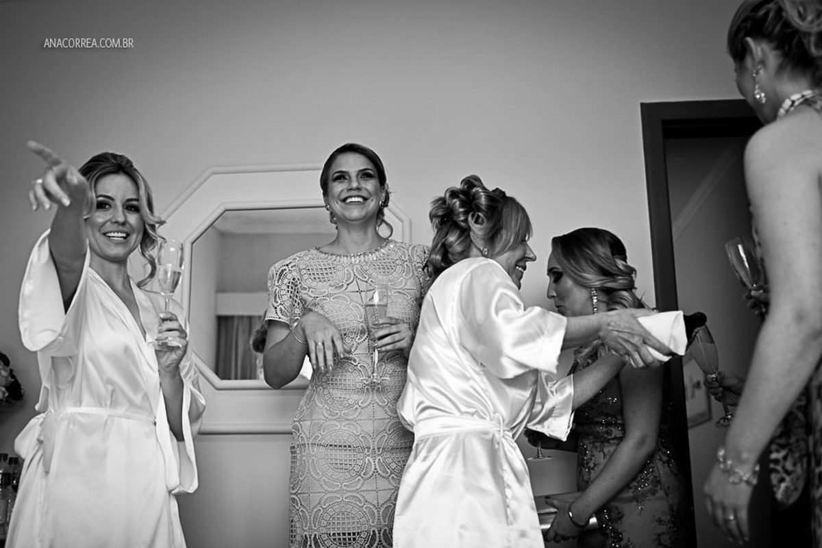 Casamento Maira e Marcelo | Hotel Costa Norte | Floripa