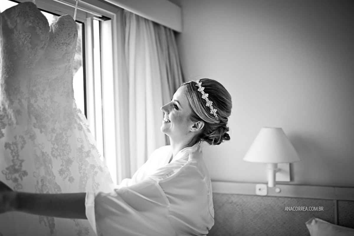 Casamento Maira e Marcelo | Hotel Costa Norte | Floripa