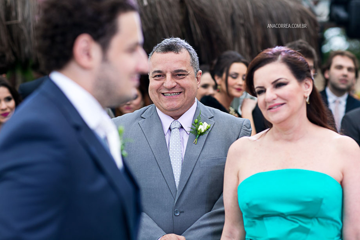 Casamento Maira e Marcelo | Hotel Costa Norte | Floripa