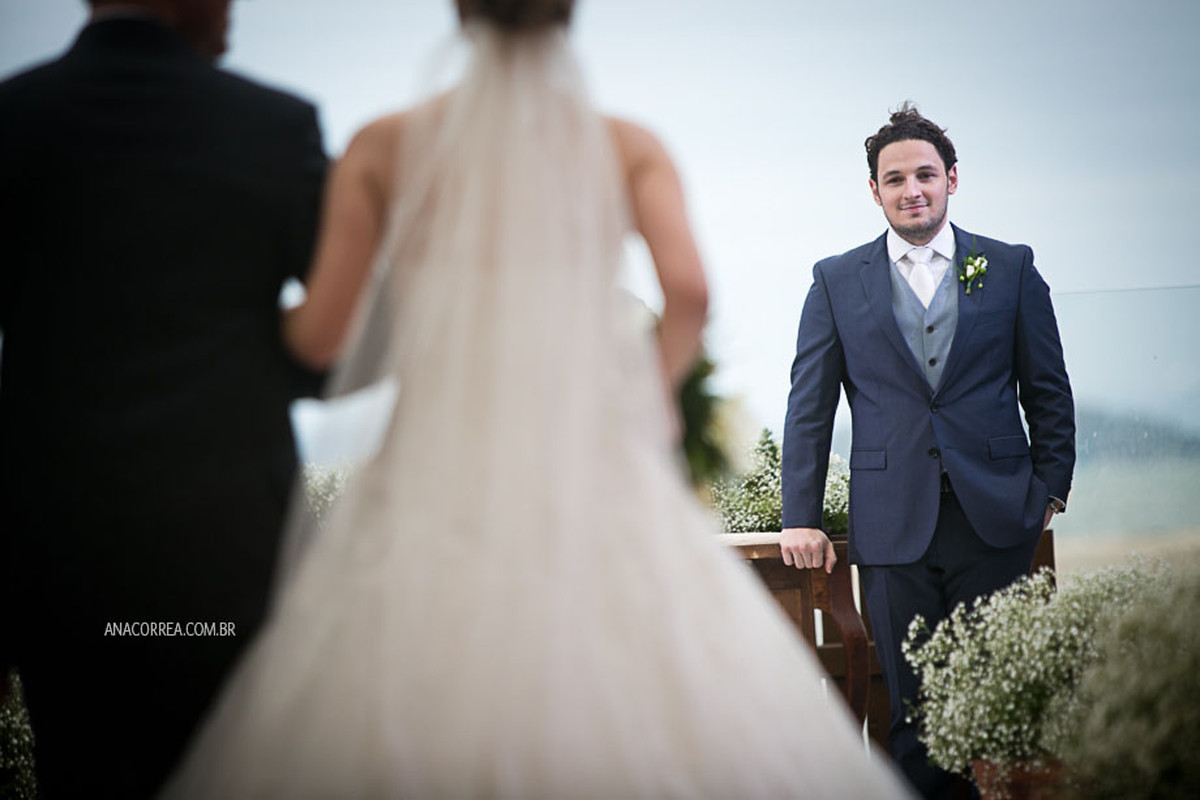 Casamento Maira e Marcelo | Hotel Costa Norte | Floripa