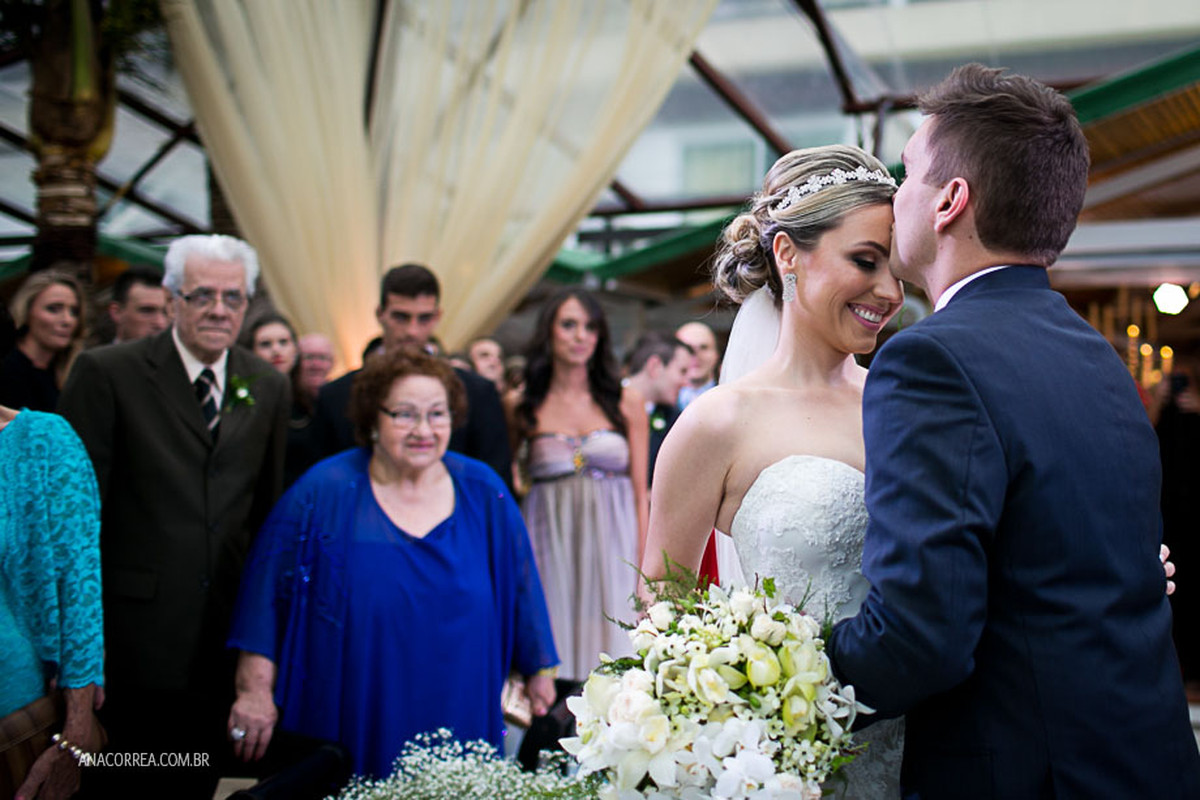 Casamento Maira e Marcelo | Hotel Costa Norte | Floripa