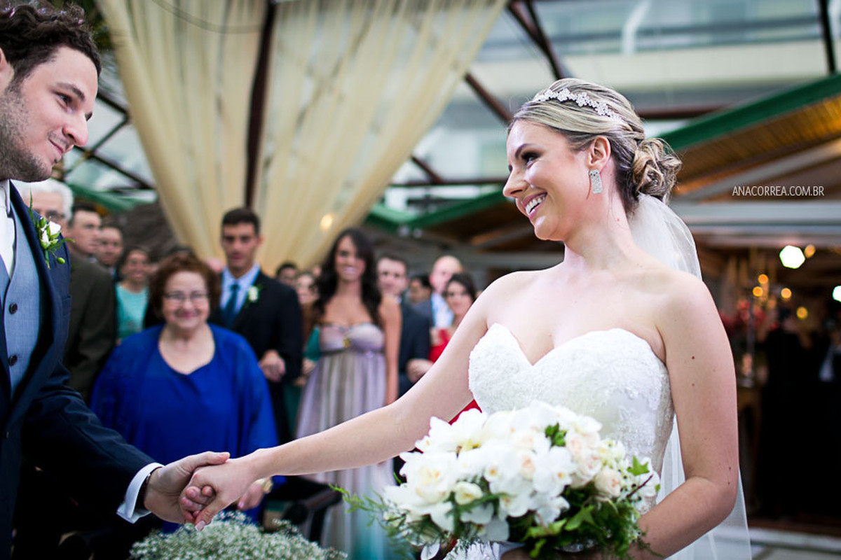 Casamento Maira e Marcelo | Hotel Costa Norte | Floripa