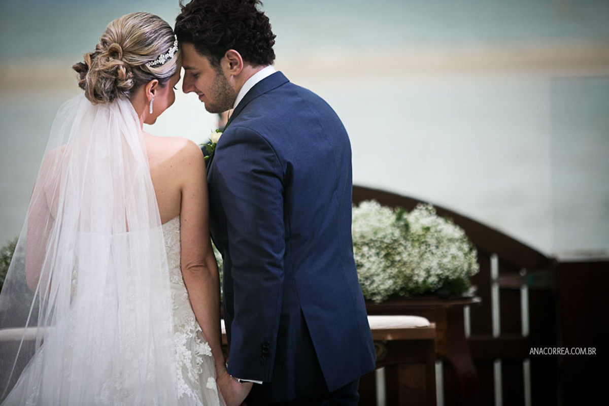 Casamento Maira e Marcelo | Hotel Costa Norte | Floripa