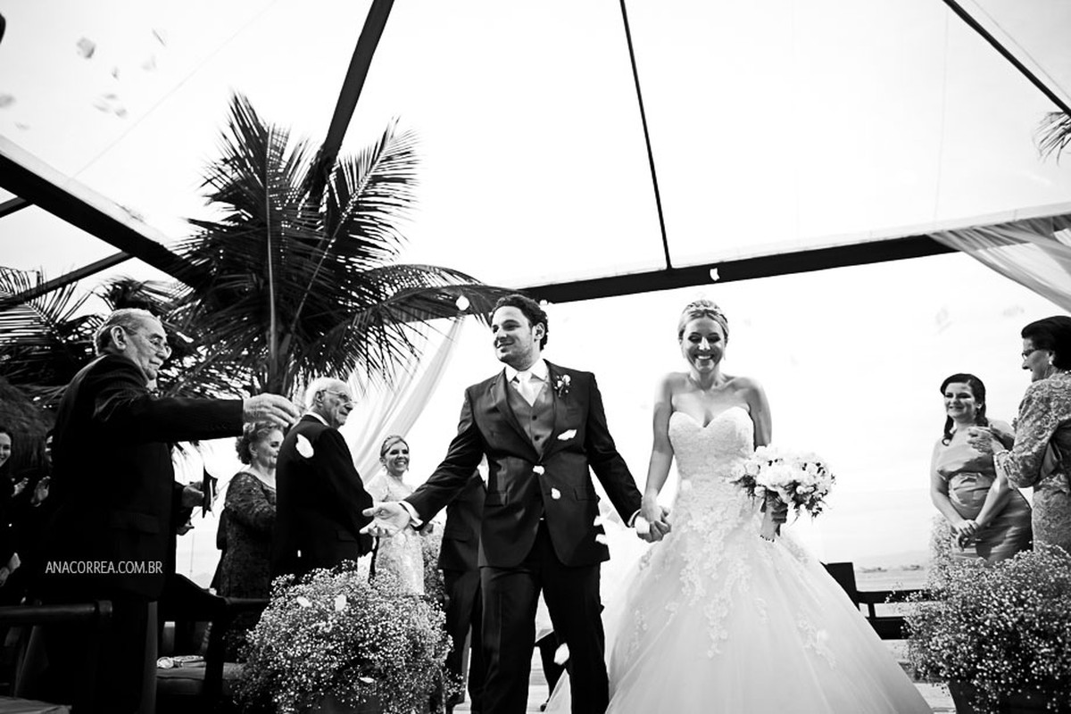 Casamento Maira e Marcelo | Hotel Costa Norte | Floripa