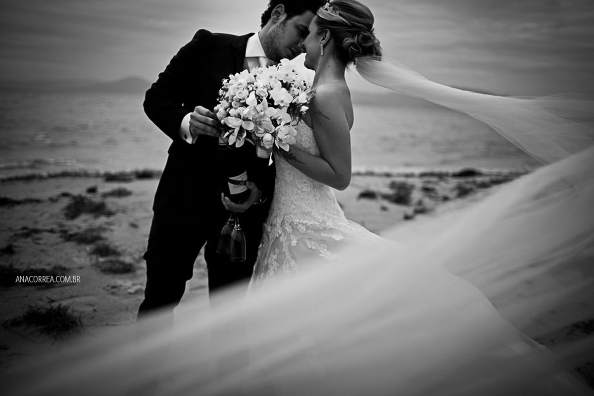 Casamento Maira e Marcelo | Hotel Costa Norte | Floripa