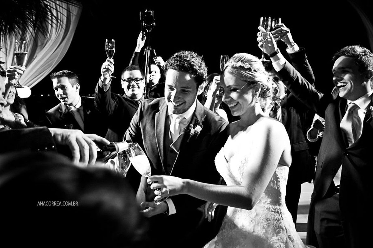 Casamento Maira e Marcelo | Hotel Costa Norte | Floripa