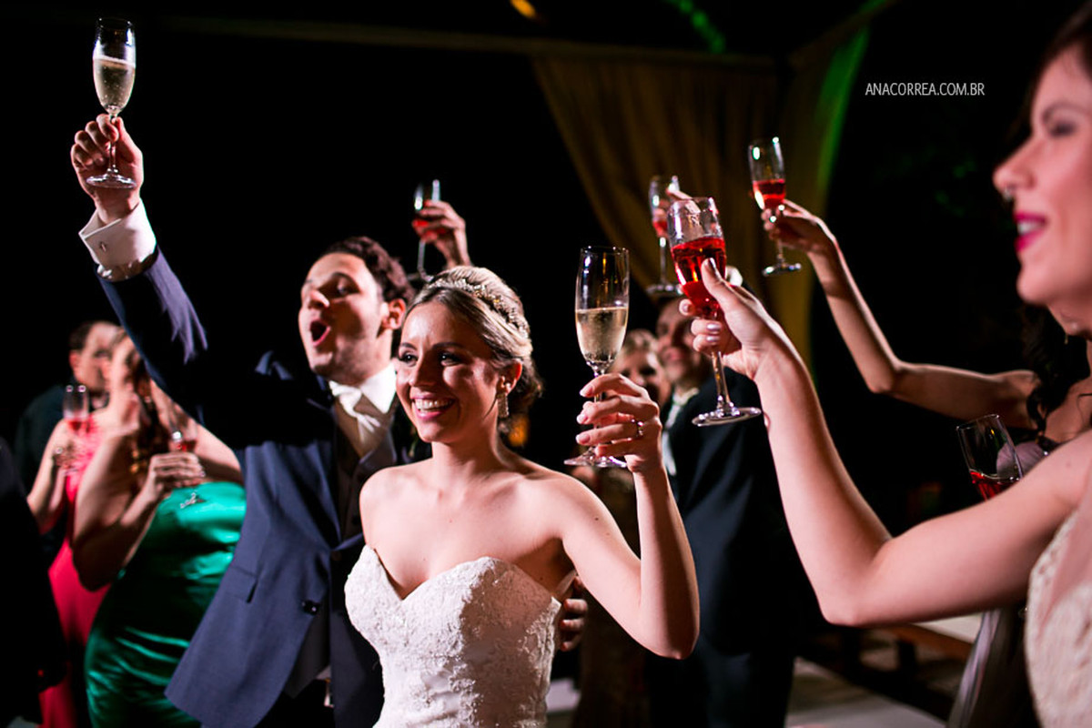 Casamento Maira e Marcelo | Hotel Costa Norte | Floripa