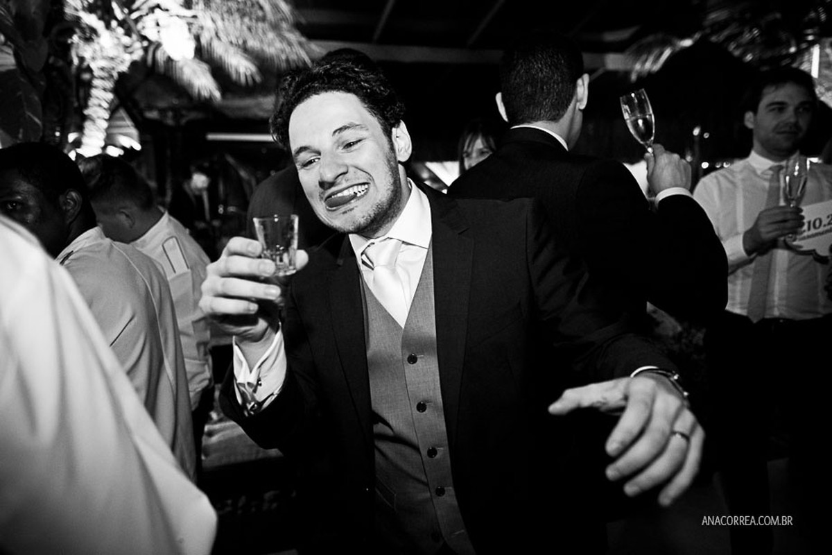 Casamento Maira e Marcelo | Hotel Costa Norte | Floripa