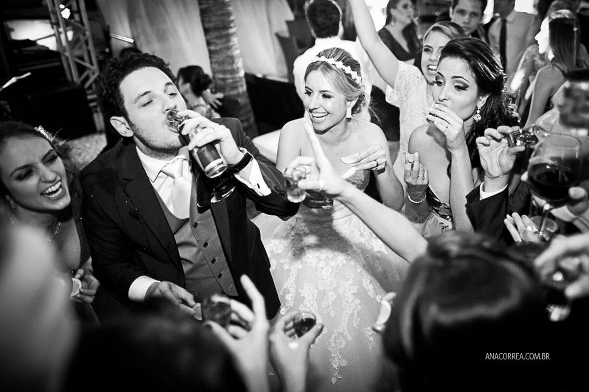 Casamento Maira e Marcelo | Hotel Costa Norte | Floripa