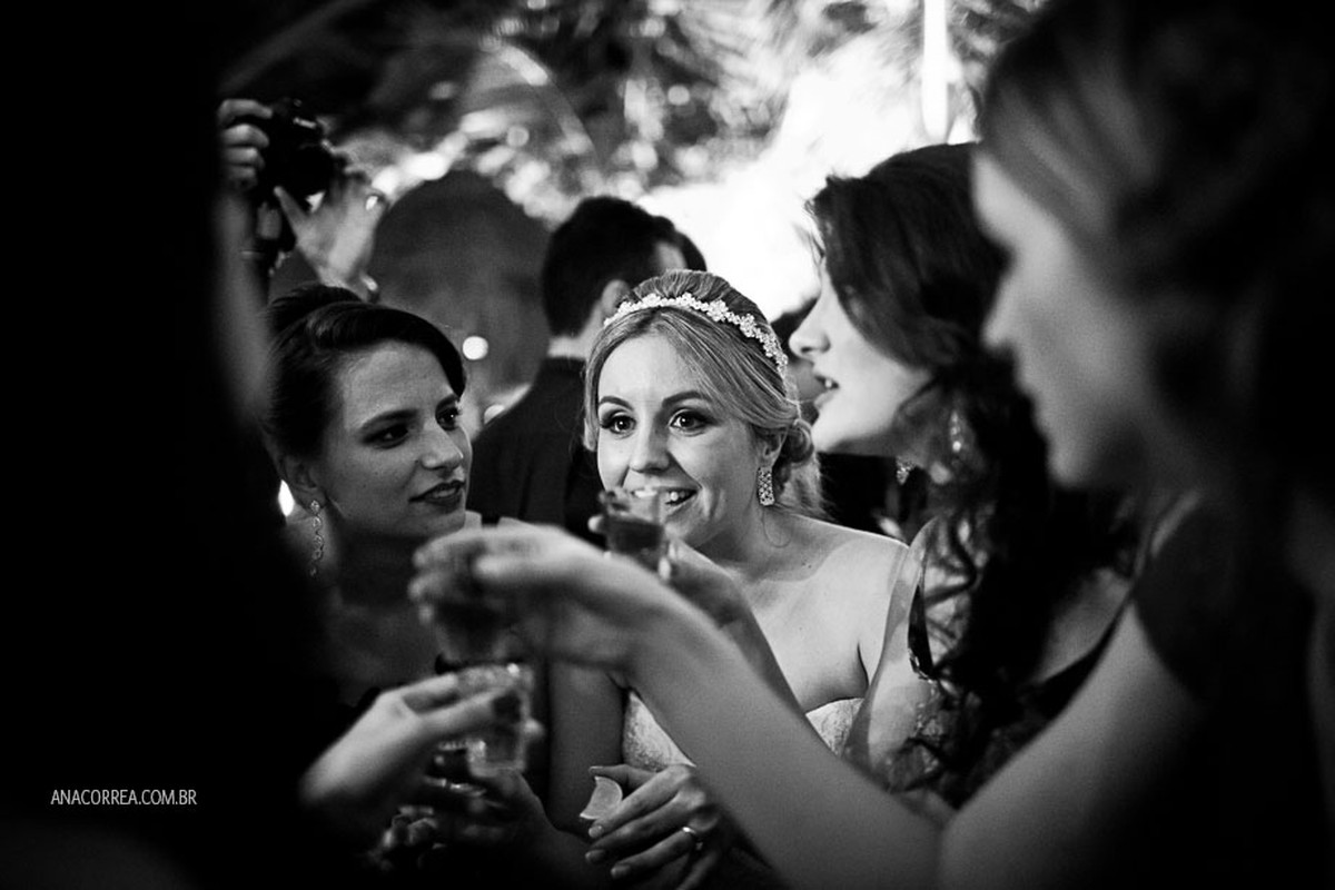 Casamento Maira e Marcelo | Hotel Costa Norte | Floripa
