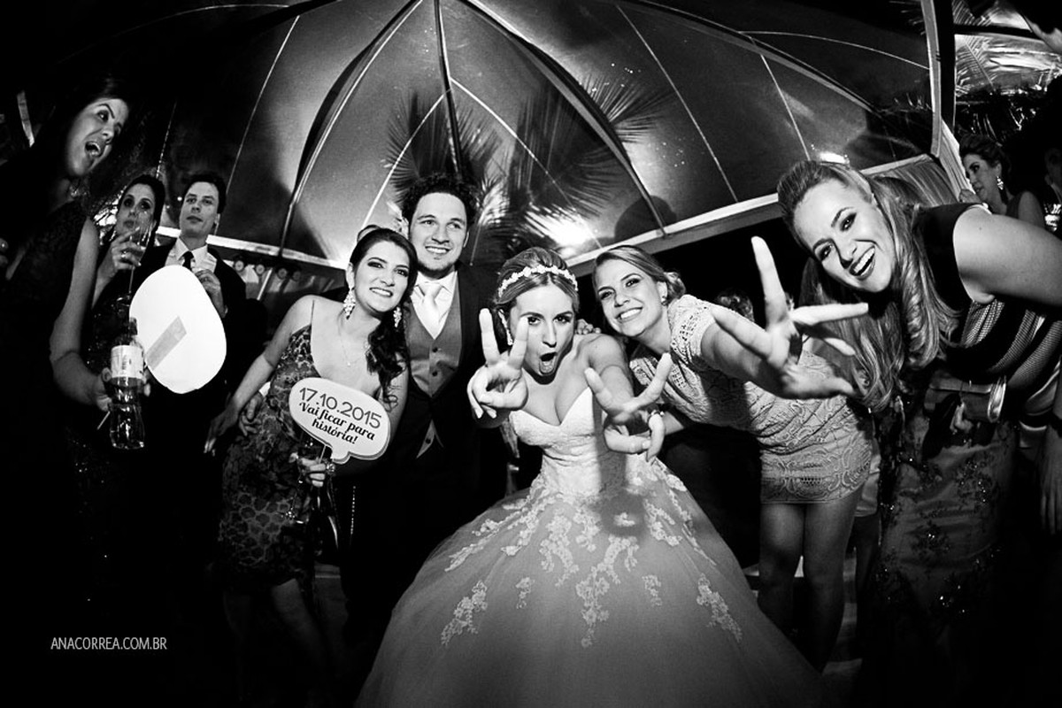 Casamento Maira e Marcelo | Hotel Costa Norte | Floripa