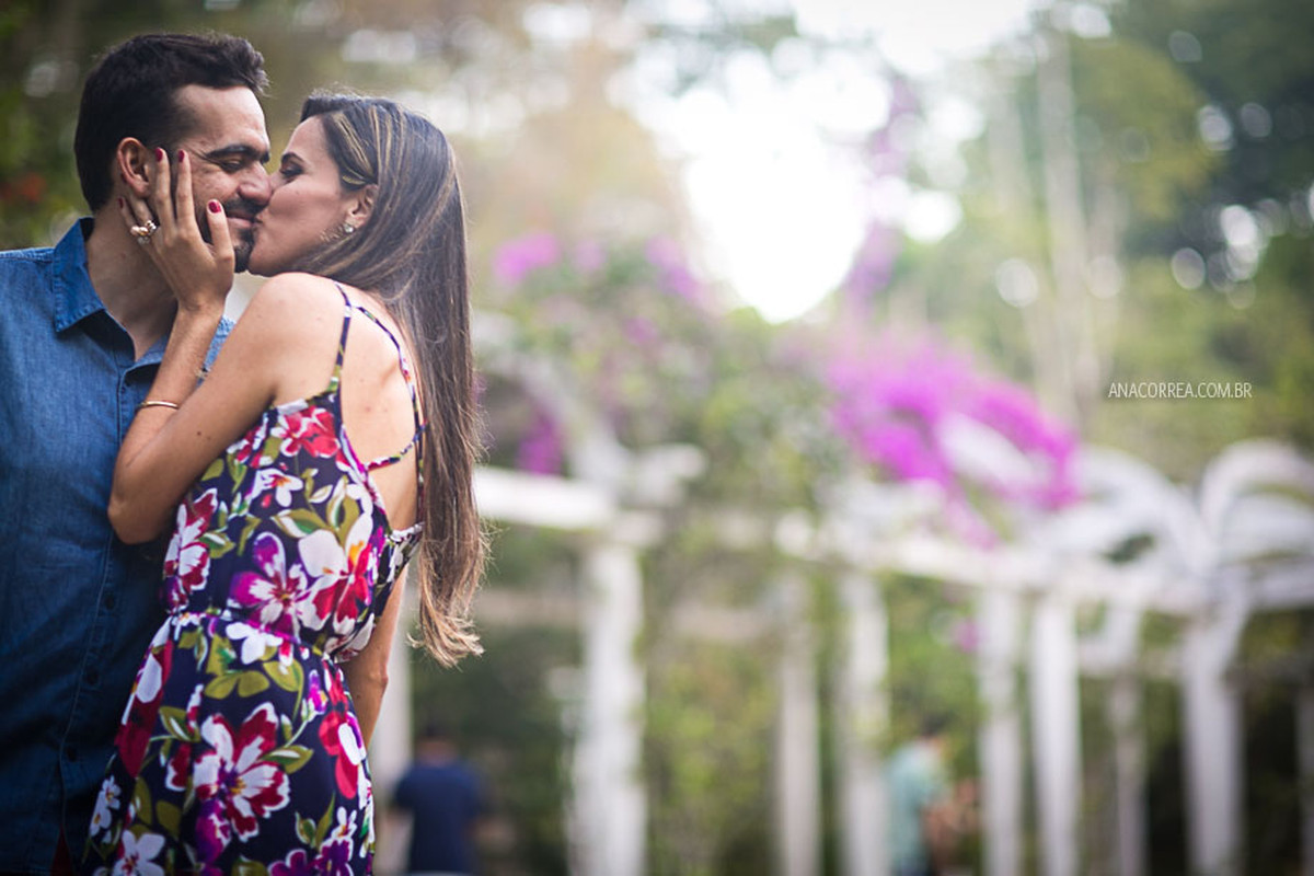 Ensaio Ana & Guto | Rio e Petropolis