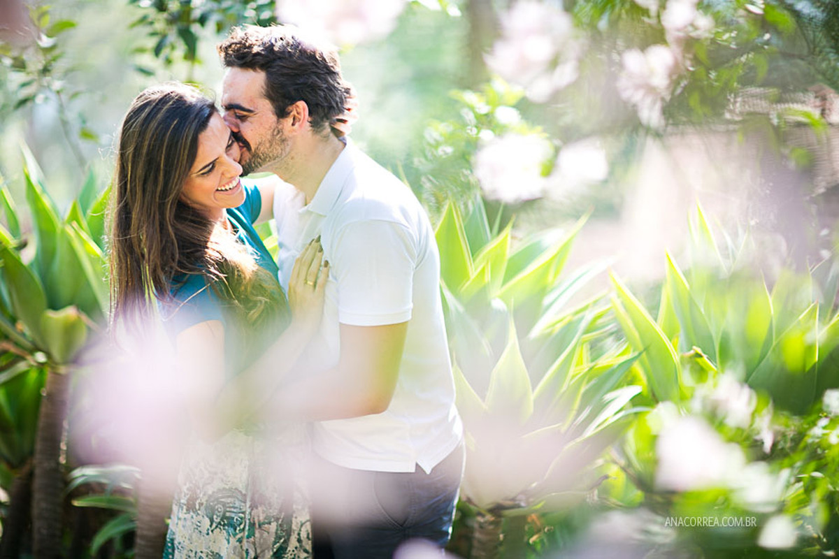 Ensaio Ana & Guto | Rio e Petropolis
