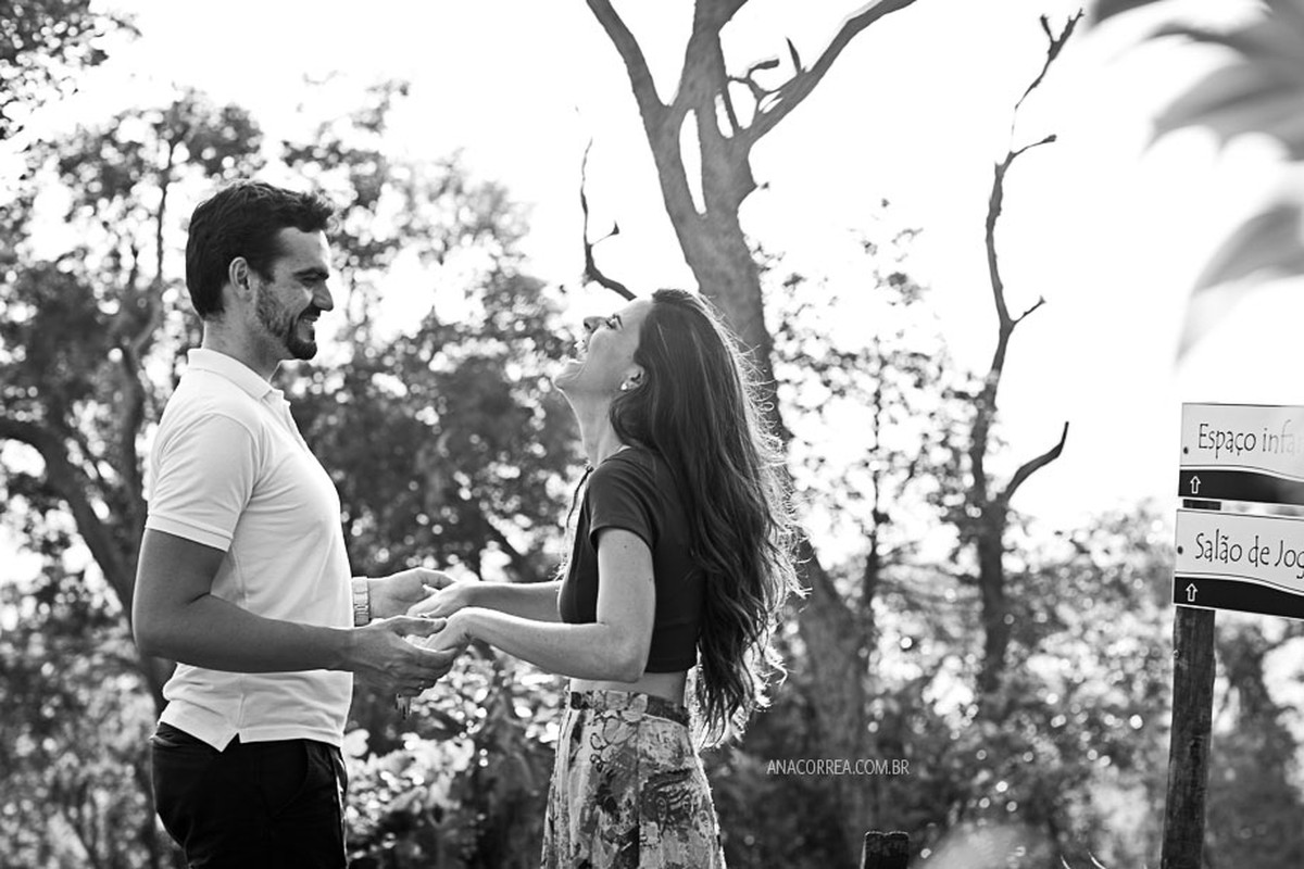 Ensaio Ana & Guto | Rio e Petropolis