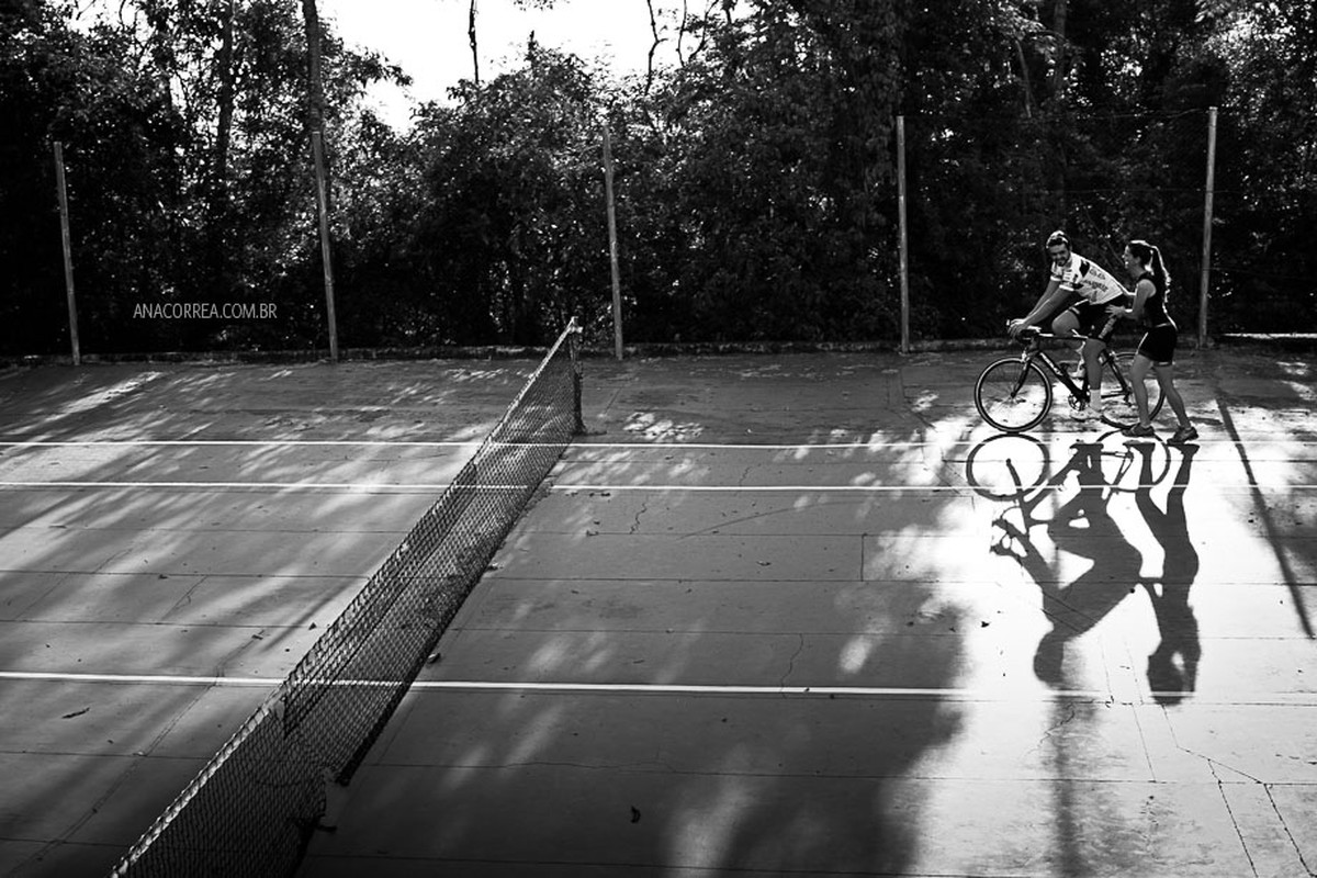 Ensaio Ana & Guto | Rio e Petropolis
