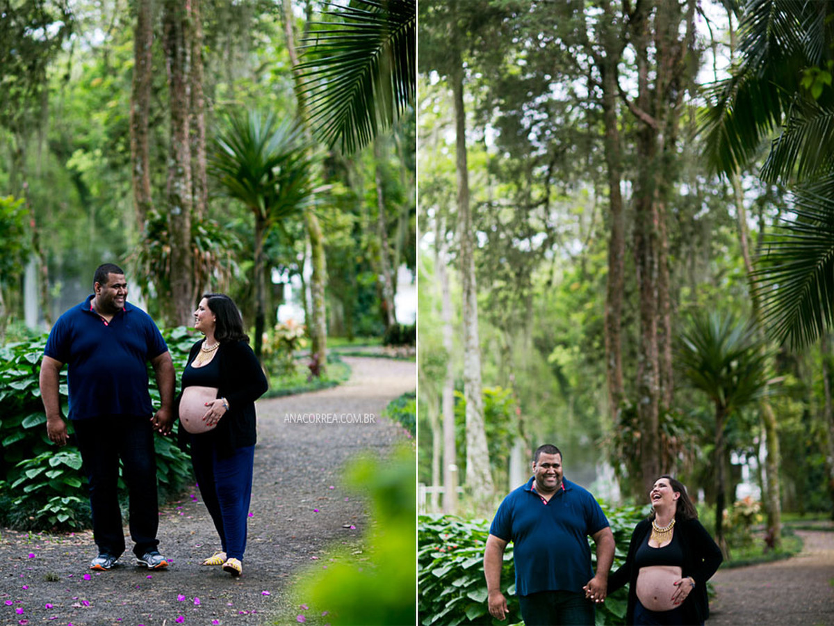A espera do João Antônio | Elis e Rogério (e a familia toda!)