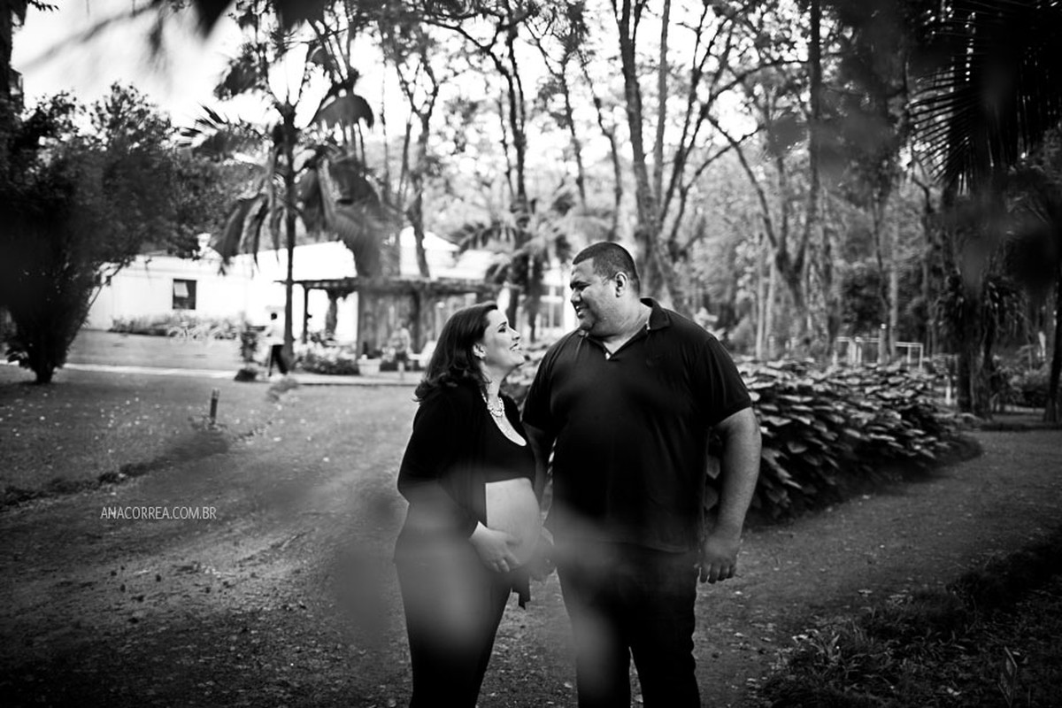 A espera do João Antônio | Elis e Rogério (e a familia toda!)