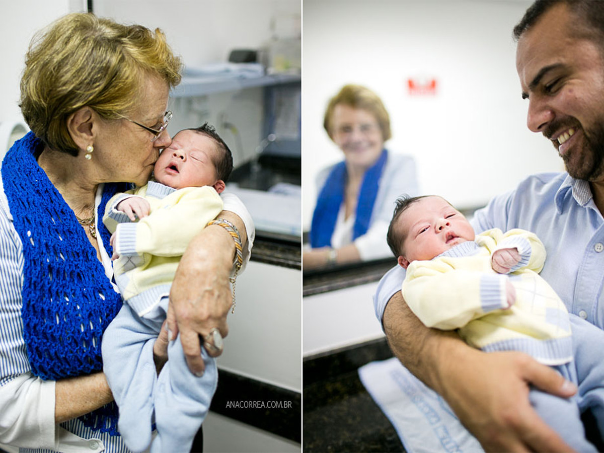 A chegada do Bernardo | Da espera à primeira semana em casa | Post Triplo :)