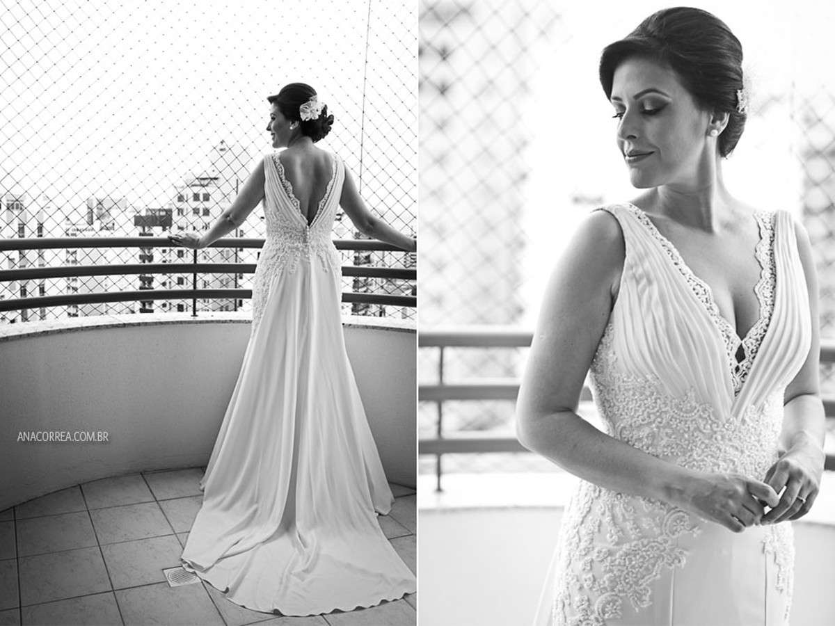 Casamento Bea e Felipe | Alameda Casa Rosa