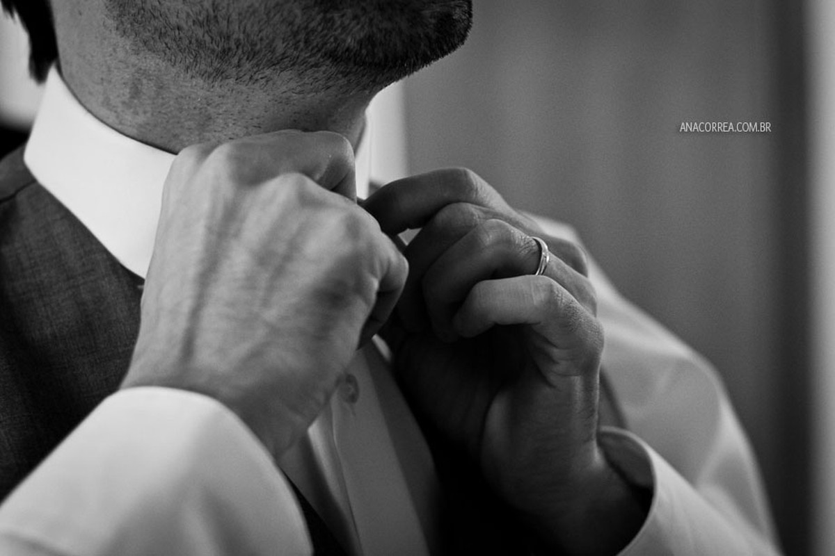 Casamento Bea e Felipe | Alameda Casa Rosa