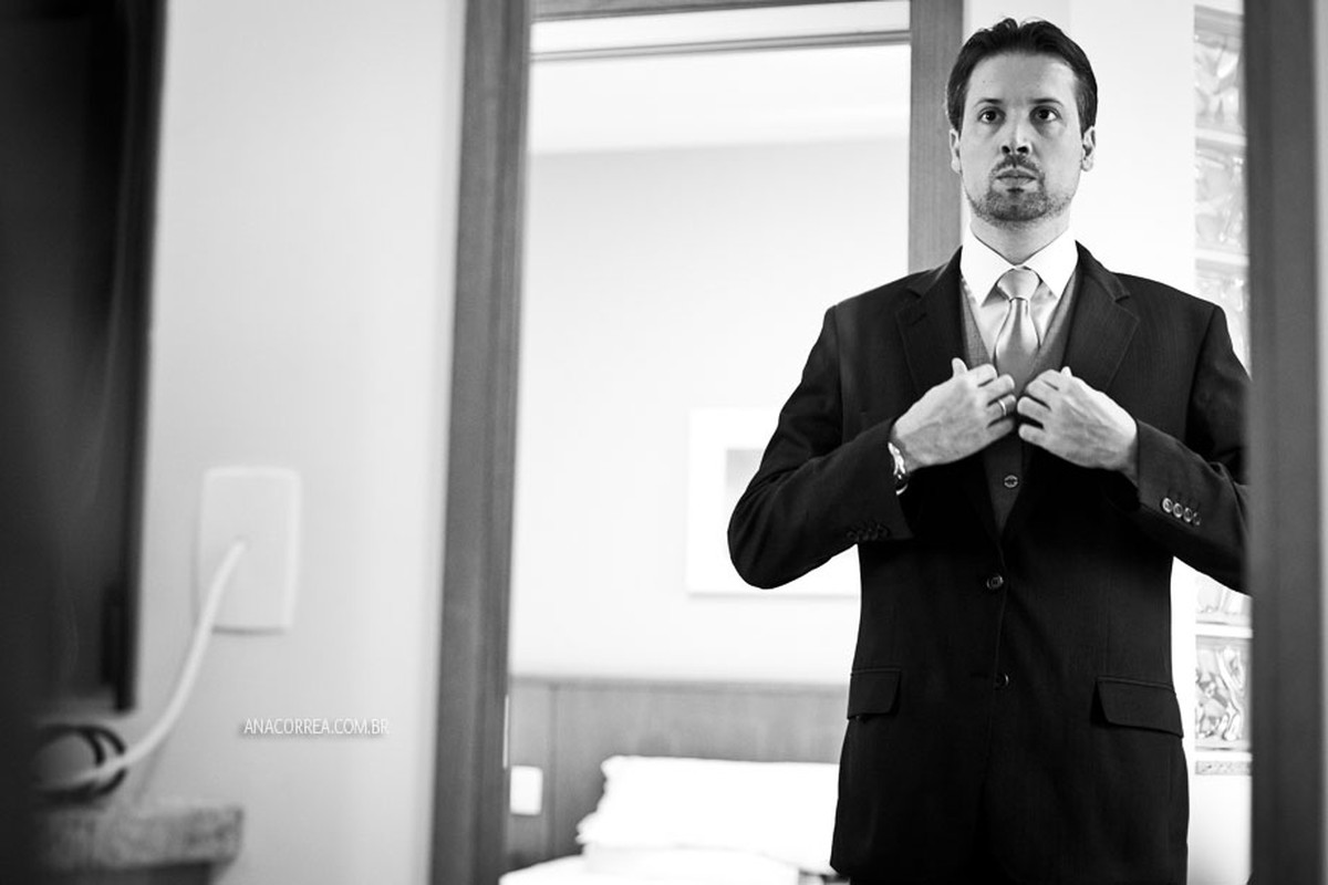Casamento Bea e Felipe | Alameda Casa Rosa