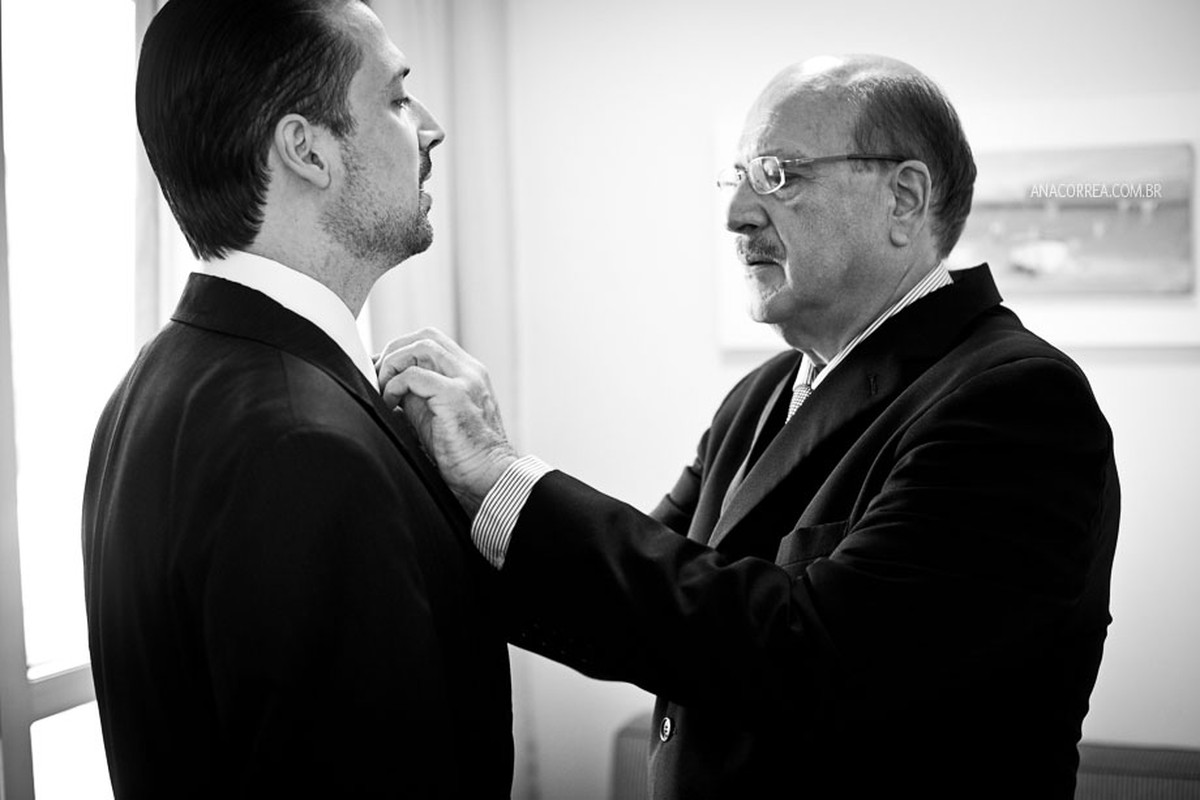 Casamento Bea e Felipe | Alameda Casa Rosa