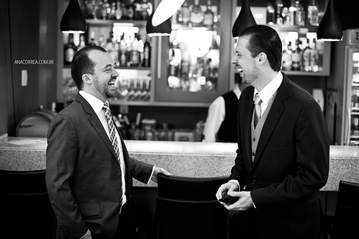 Casamento Bea e Felipe | Alameda Casa Rosa