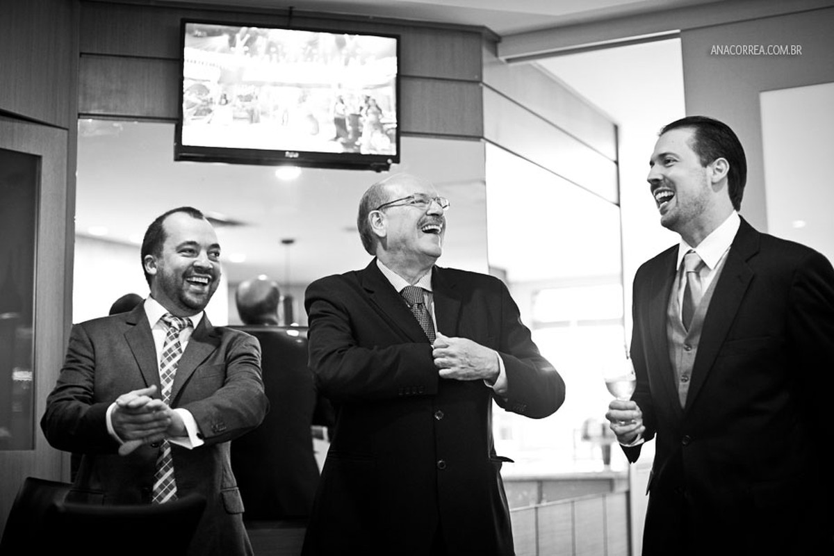 Casamento Bea e Felipe | Alameda Casa Rosa