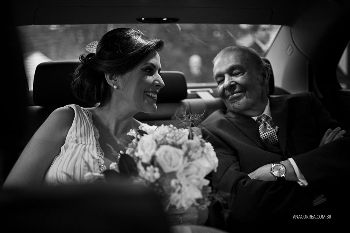 Casamento Bea e Felipe | Alameda Casa Rosa