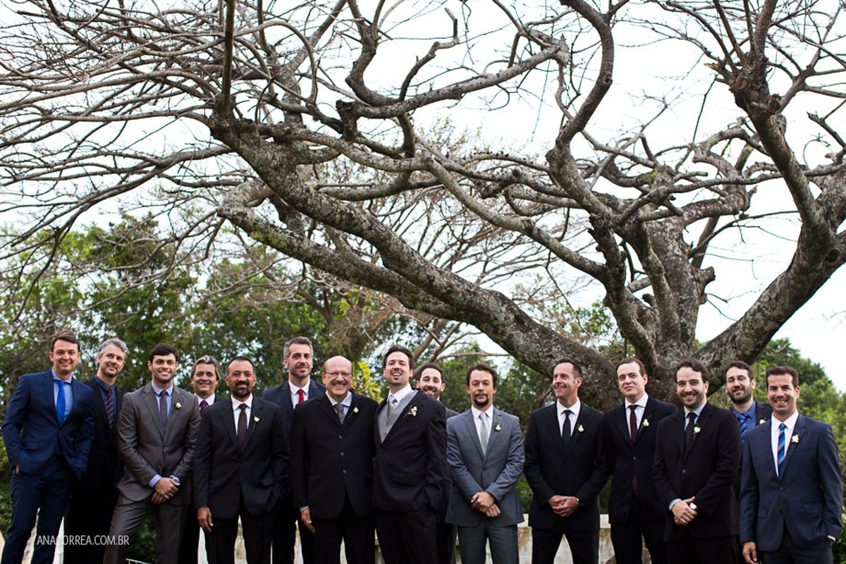 Casamento Bea e Felipe | Alameda Casa Rosa
