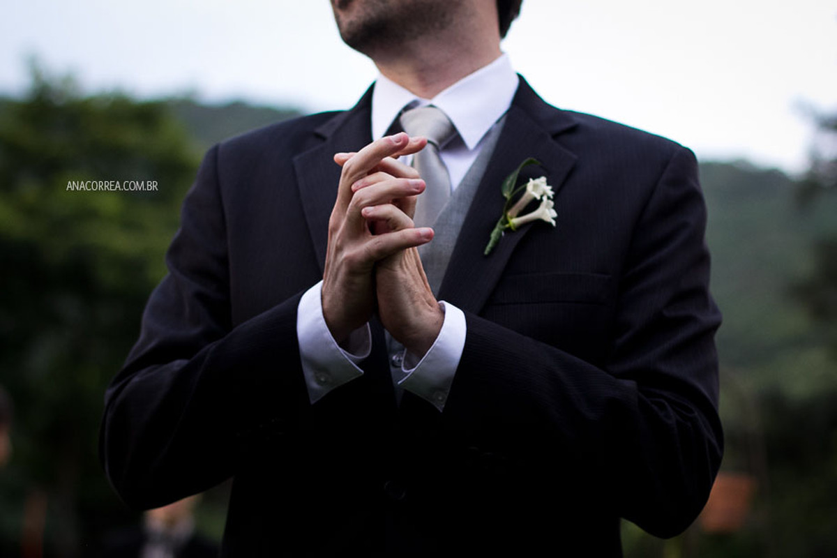 Casamento Bea e Felipe | Alameda Casa Rosa