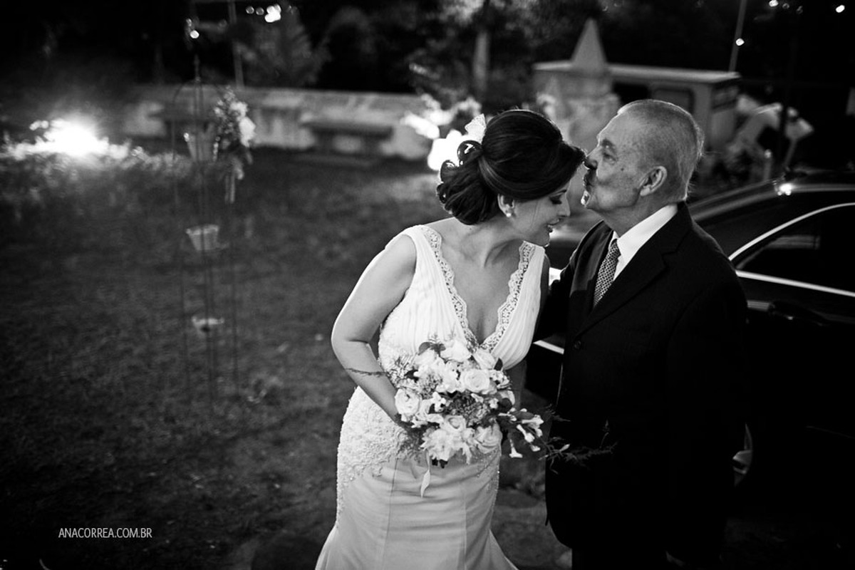 Casamento Bea e Felipe | Alameda Casa Rosa