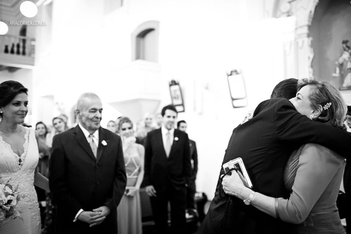 Casamento Bea e Felipe | Alameda Casa Rosa