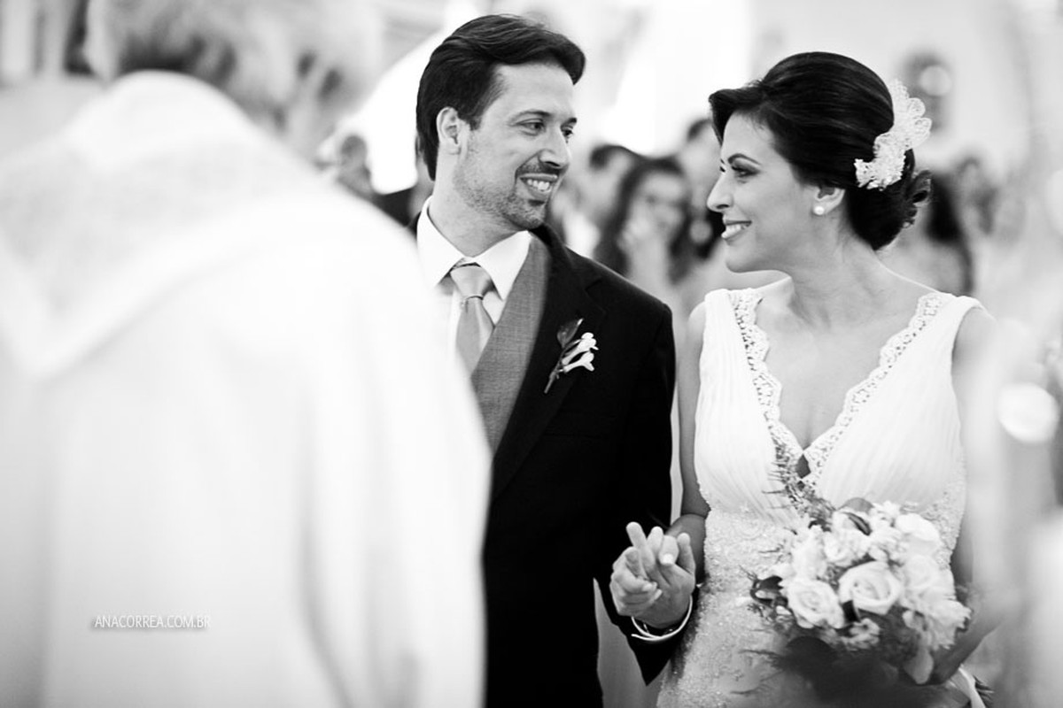 Casamento Bea e Felipe | Alameda Casa Rosa