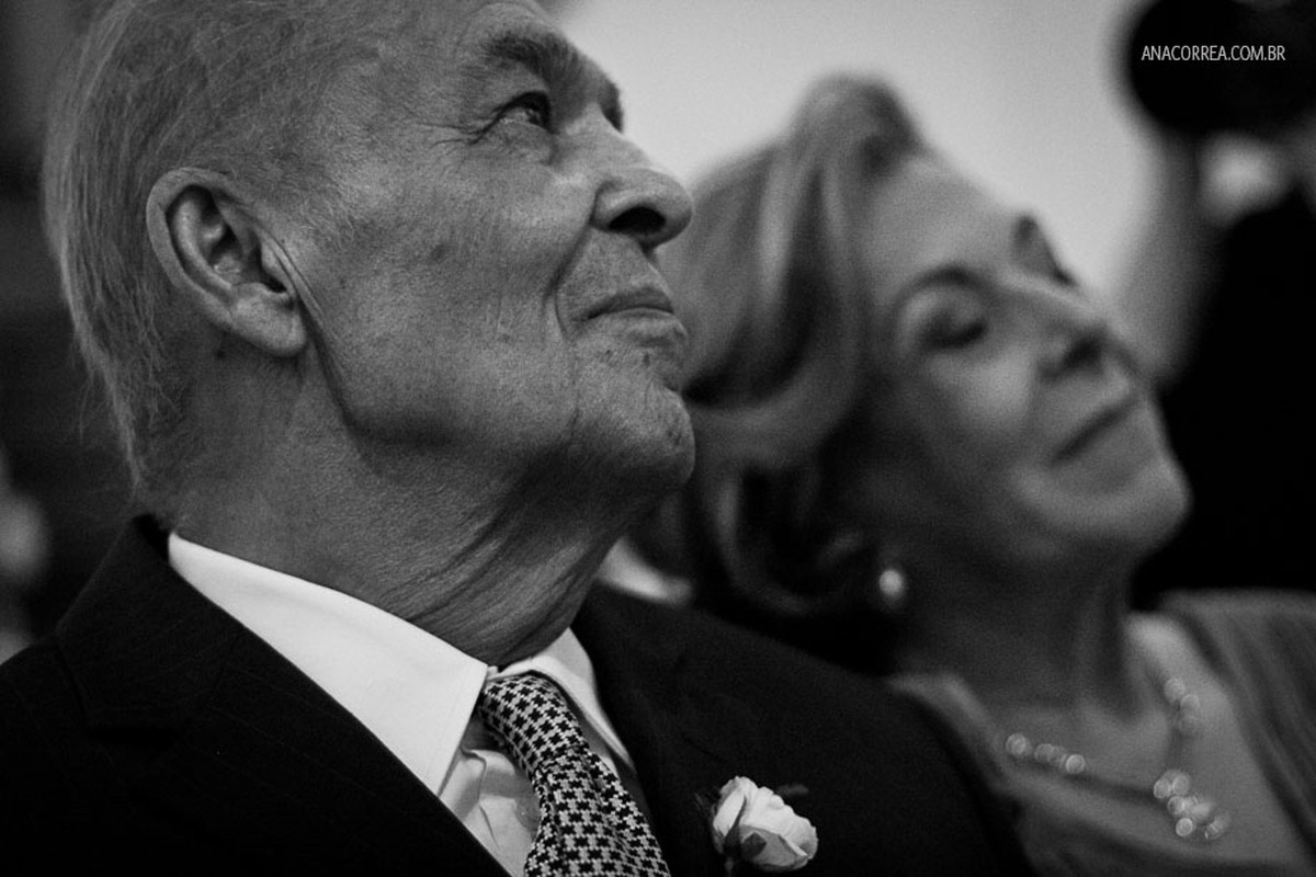 Casamento Bea e Felipe | Alameda Casa Rosa