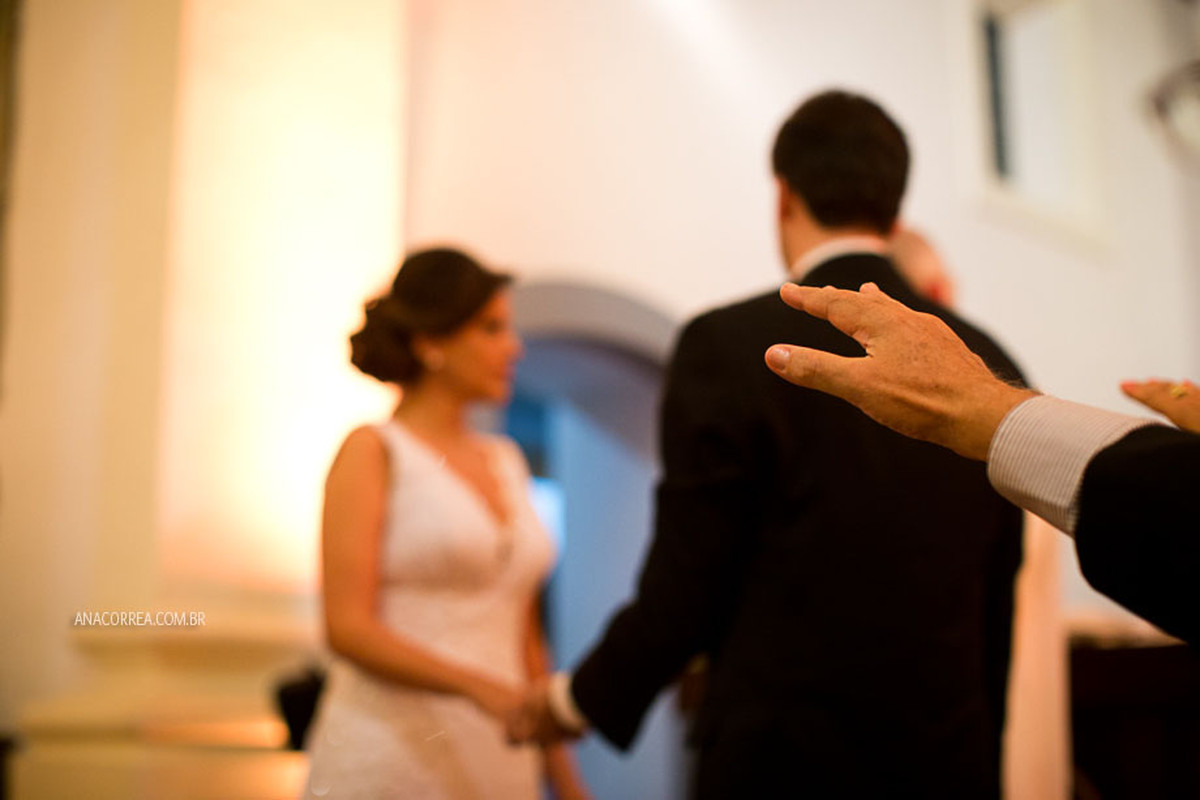 Casamento Bea e Felipe | Alameda Casa Rosa