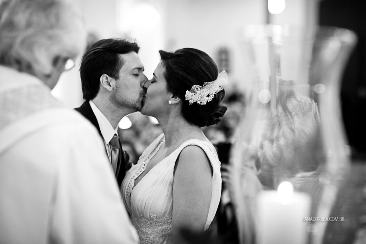 Casamento Bea e Felipe | Alameda Casa Rosa