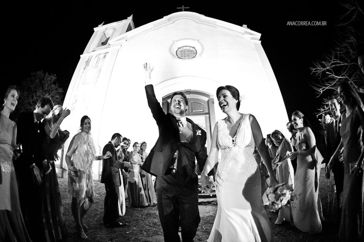 Casamento Bea e Felipe | Alameda Casa Rosa