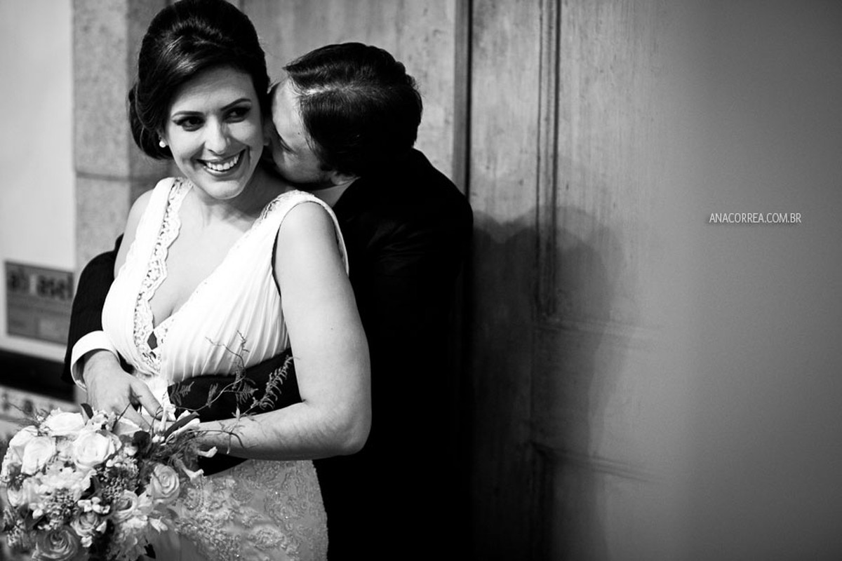 Casamento Bea e Felipe | Alameda Casa Rosa