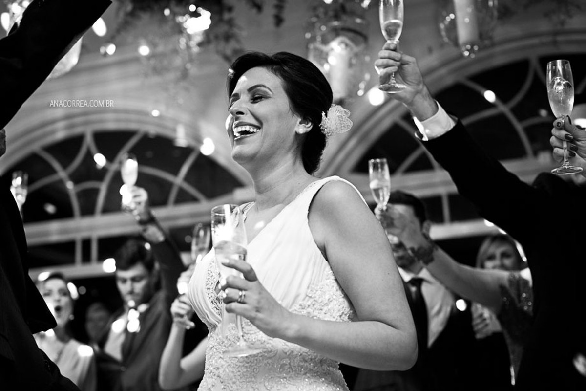 Casamento Bea e Felipe | Alameda Casa Rosa