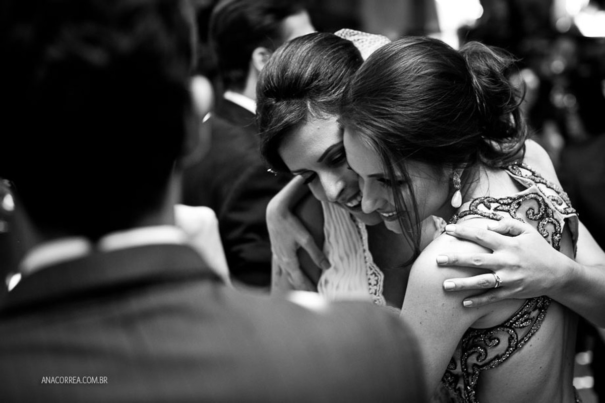 Casamento Bea e Felipe | Alameda Casa Rosa
