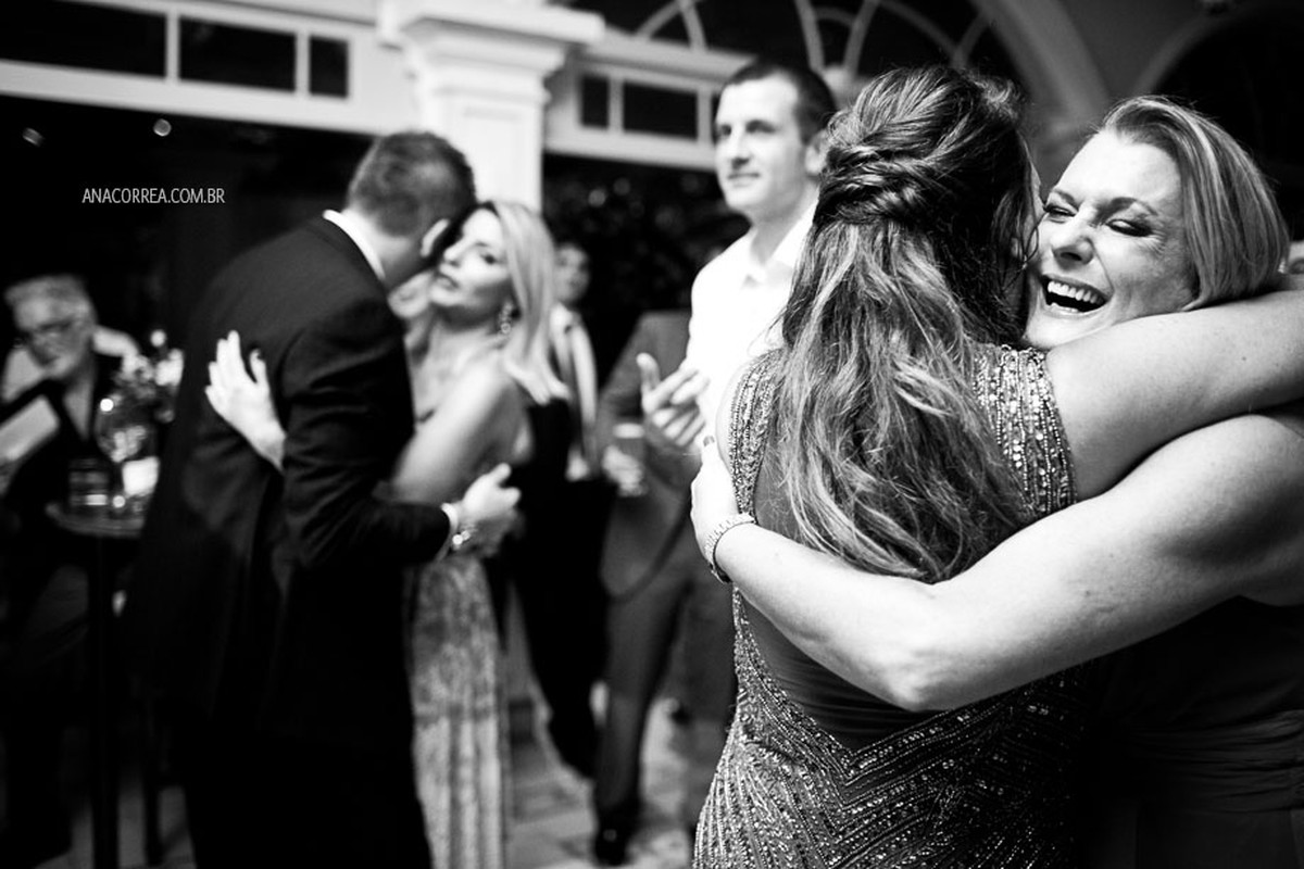 Casamento Bea e Felipe | Alameda Casa Rosa