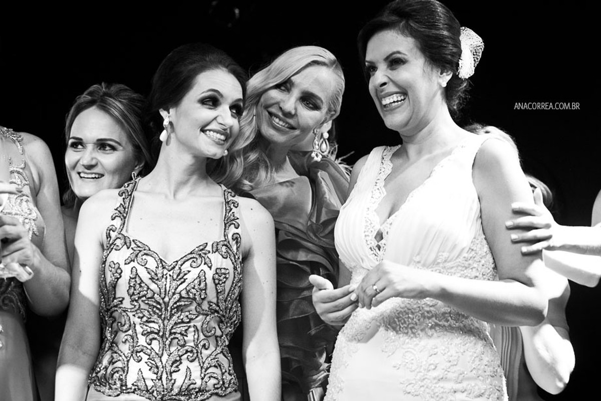 Casamento Bea e Felipe | Alameda Casa Rosa
