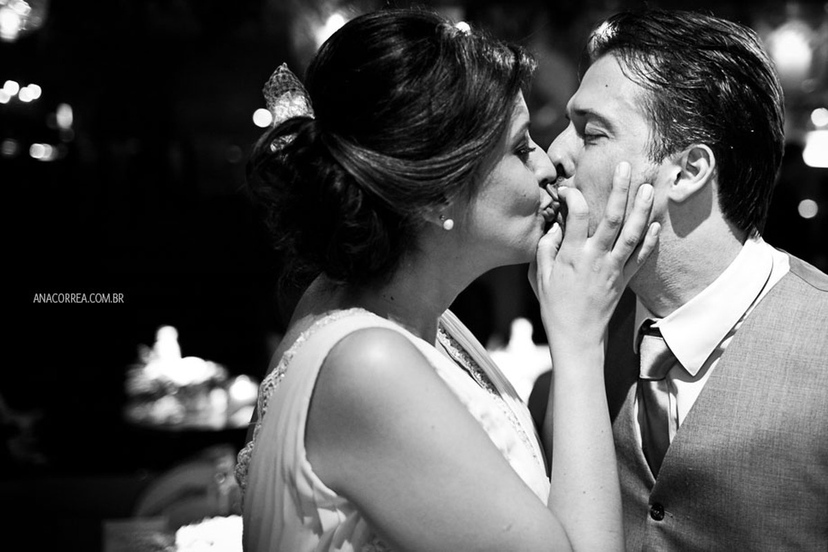 Casamento Bea e Felipe | Alameda Casa Rosa