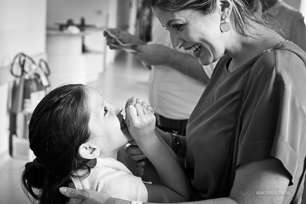 Nascimento Rafael + Ensaio Familia | SP | Hospital Albert Einstein